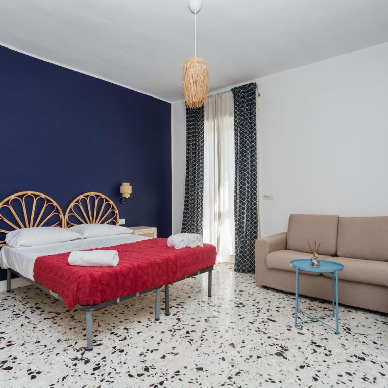 Terrazze in centro storico By Dimorra - Appartamento con 3 Camere da Letto - 9