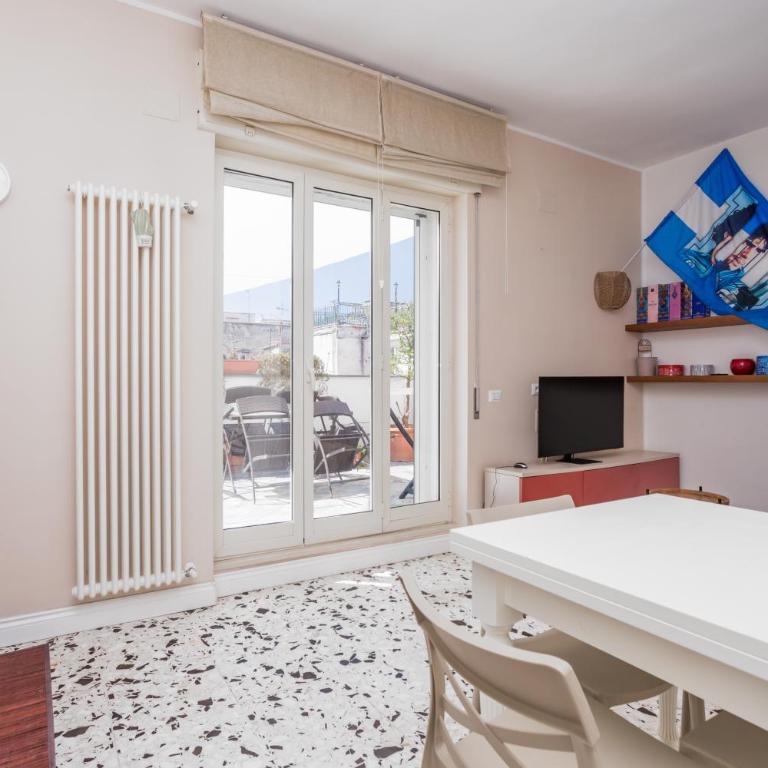 Terrazze in centro storico By Dimorra - Appartamento con 3 Camere da Letto - 10