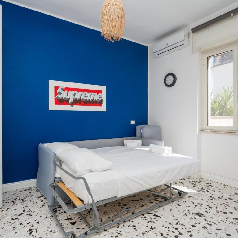 Terrazze in centro storico By Dimorra - Appartamento con 3 Camere da Letto - 11