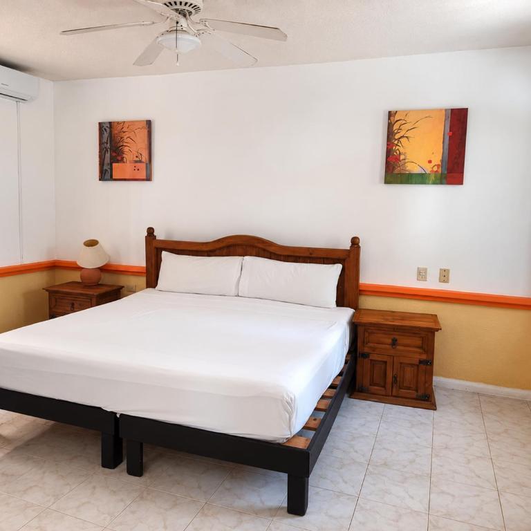 Hotel Vista Caribe Villas - Standard Dreibettzimmer - 3