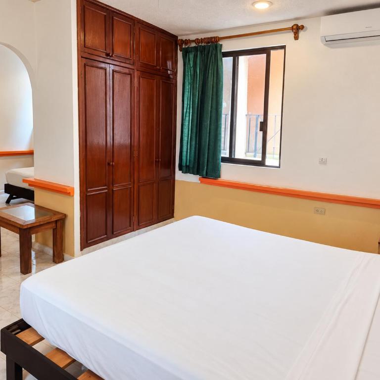 Hotel Vista Caribe Villas - Standard Dreibettzimmer - 2