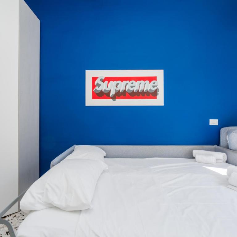 Terrazze in centro storico By Dimorra - Appartamento con 3 Camere da Letto - 12