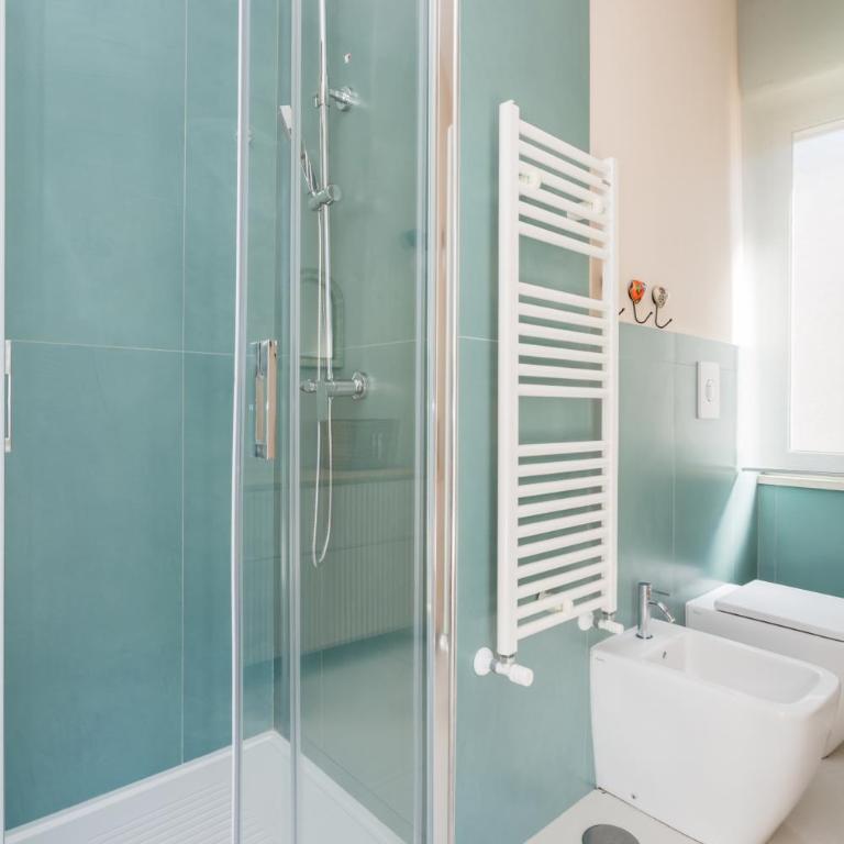 Terrazze in centro storico By Dimorra - Appartamento con 3 Camere da Letto - 13