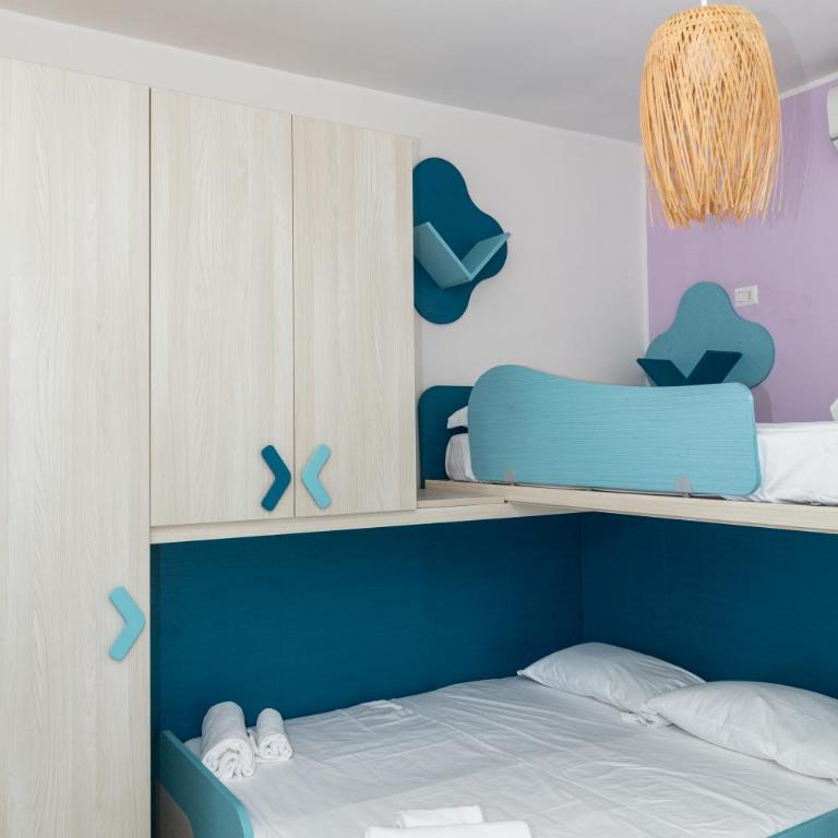 Terrazze in centro storico By Dimorra - Appartamento con 3 Camere da Letto - 15