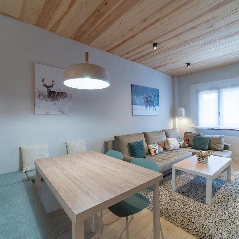 Tanau Rentals - Era Aranza - Apartamento de 2 dormitorios - 3