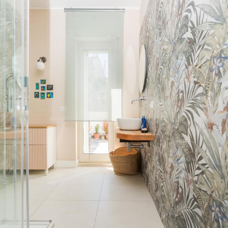 Terrazze in centro storico By Dimorra - Appartamento con 3 Camere da Letto - 18