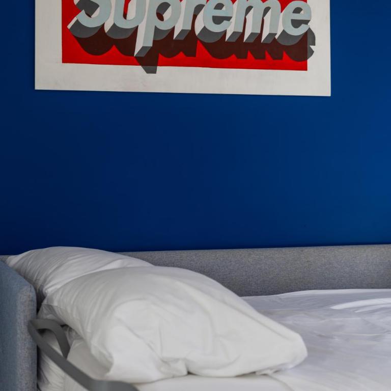Terrazze in centro storico By Dimorra - Appartamento con 3 Camere da Letto - 20
