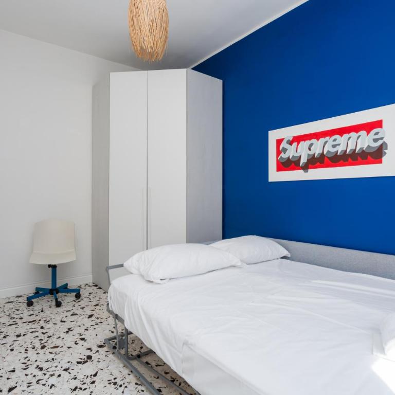 Terrazze in centro storico By Dimorra - Appartamento con 3 Camere da Letto - 21