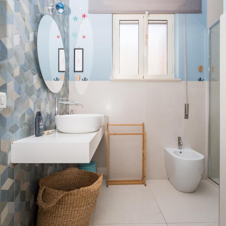 Terrazze in centro storico By Dimorra - Appartamento con 3 Camere da Letto - 22