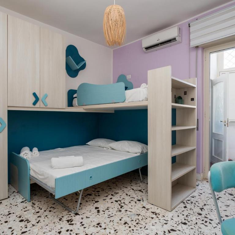 Terrazze in centro storico By Dimorra - Appartamento con 3 Camere da Letto - 23