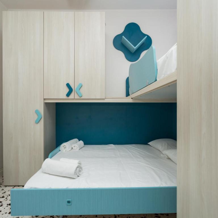 Terrazze in centro storico By Dimorra - Appartamento con 3 Camere da Letto - 24