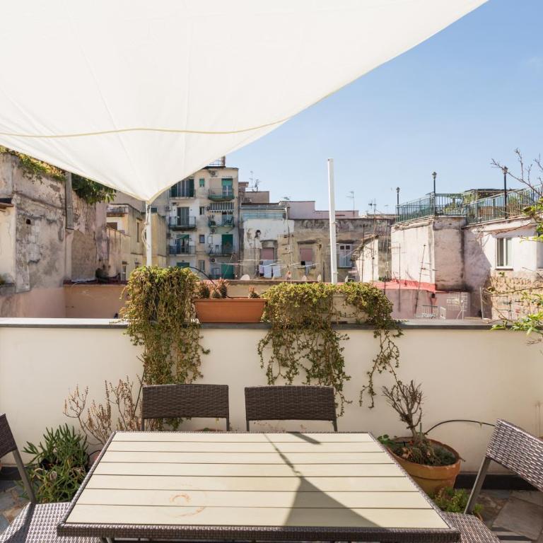 Terrazze in centro storico By Dimorra - Appartamento con 3 Camere da Letto - 26