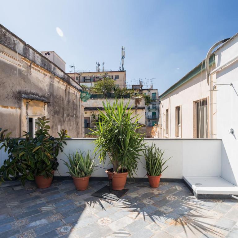 Terrazze in centro storico By Dimorra - Appartamento con 3 Camere da Letto - 28