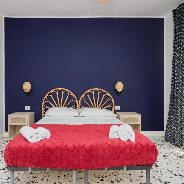Terrazze in centro storico By Dimorra - Appartamento con 3 Camere da Letto - 30