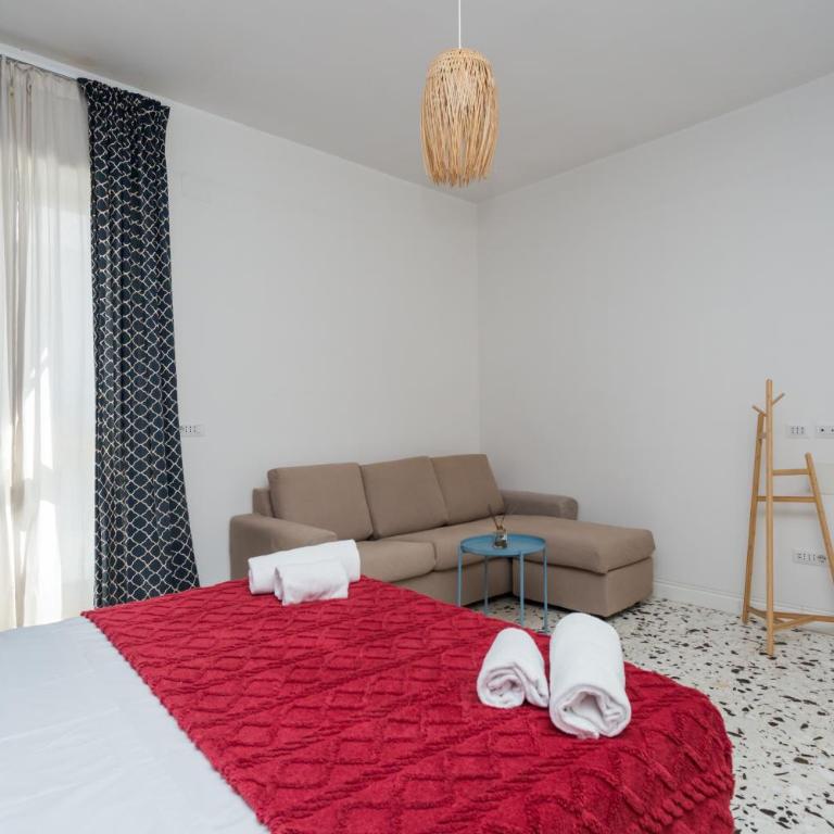 Terrazze in centro storico By Dimorra - Appartamento con 3 Camere da Letto - 31
