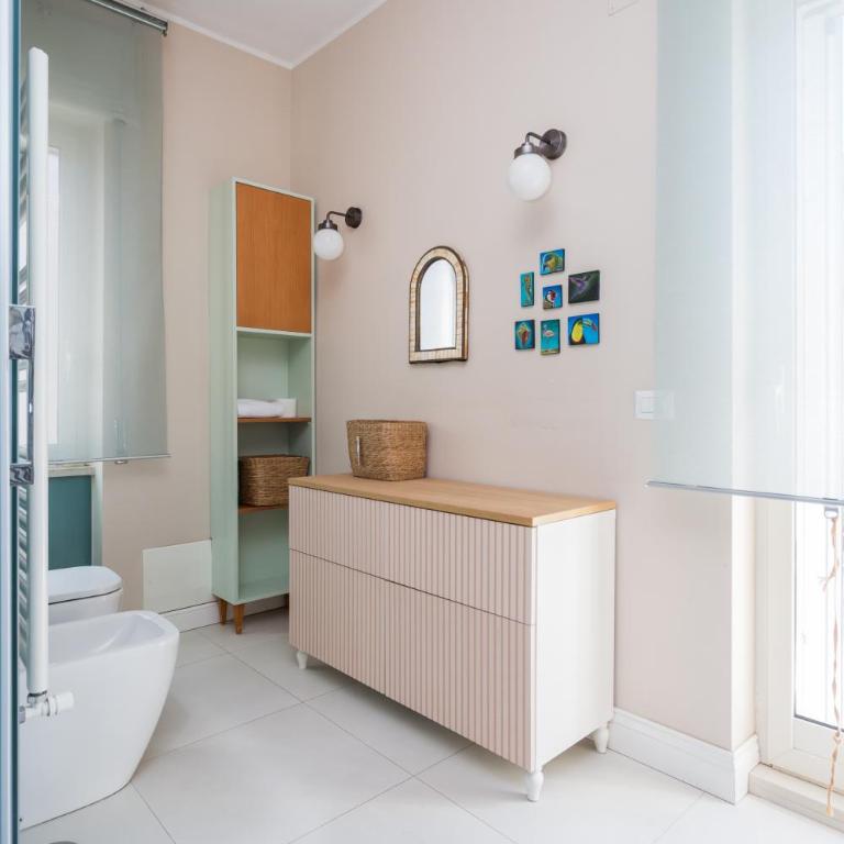Terrazze in centro storico By Dimorra - Appartamento con 3 Camere da Letto - 32