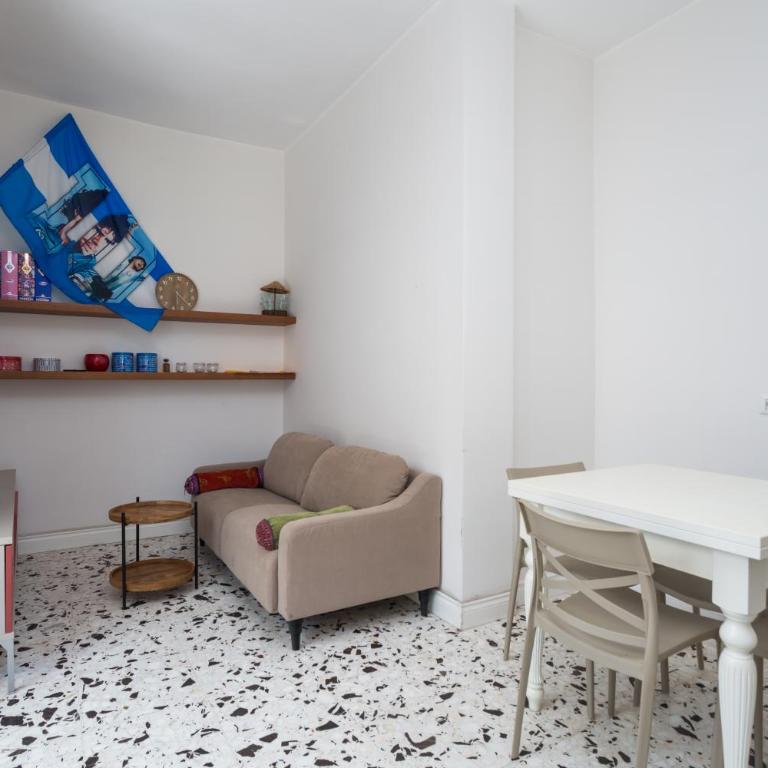 Terrazze in centro storico By Dimorra - Appartamento con 3 Camere da Letto - 33