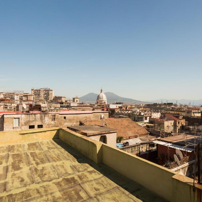 Terrazze in centro storico By Dimorra - Appartamento con 3 Camere da Letto - 35