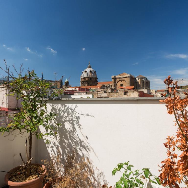 Terrazze in centro storico By Dimorra - Appartamento con 3 Camere da Letto - 36