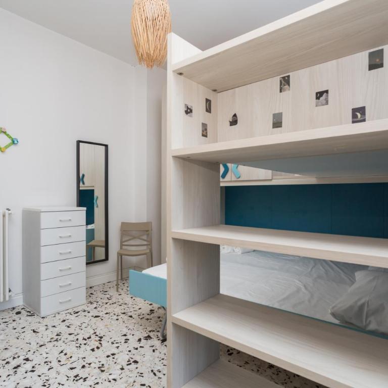 Terrazze in centro storico By Dimorra - Appartamento con 3 Camere da Letto - 37