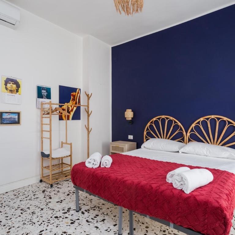 Terrazze in centro storico By Dimorra - Appartamento con 3 Camere da Letto - 38