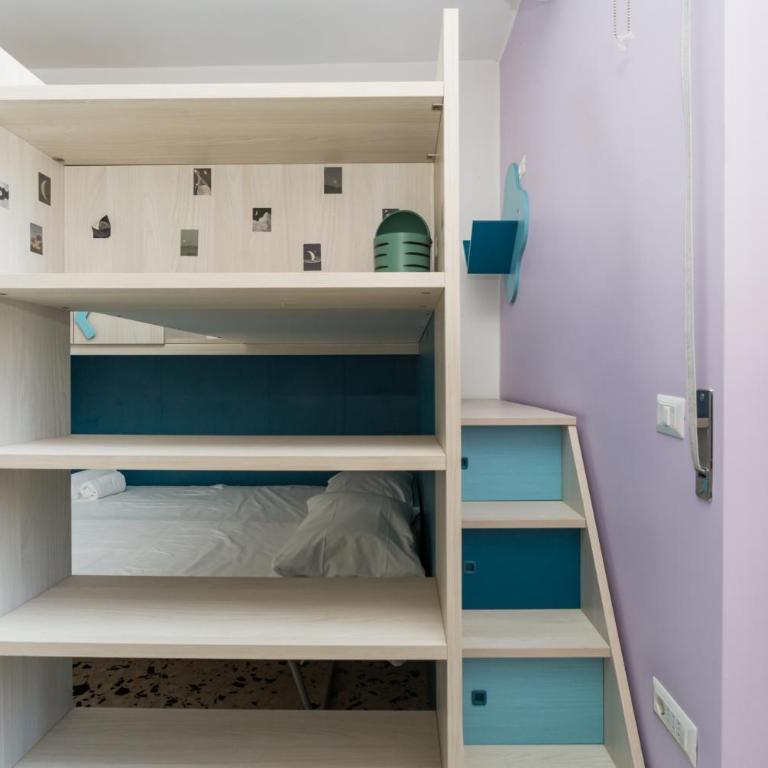 Terrazze in centro storico By Dimorra - Appartamento con 3 Camere da Letto - 39