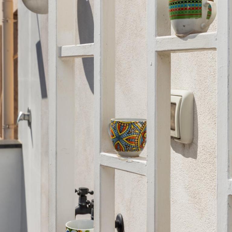 Terrazze in centro storico By Dimorra - Appartamento con 3 Camere da Letto - 40