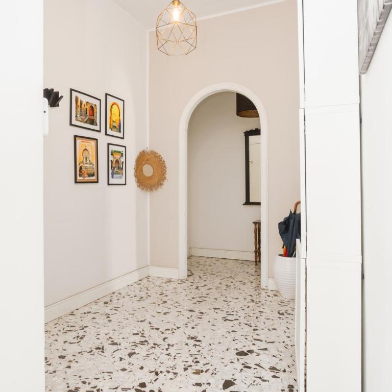 Terrazze in centro storico By Dimorra - Appartamento con 3 Camere da Letto - 41