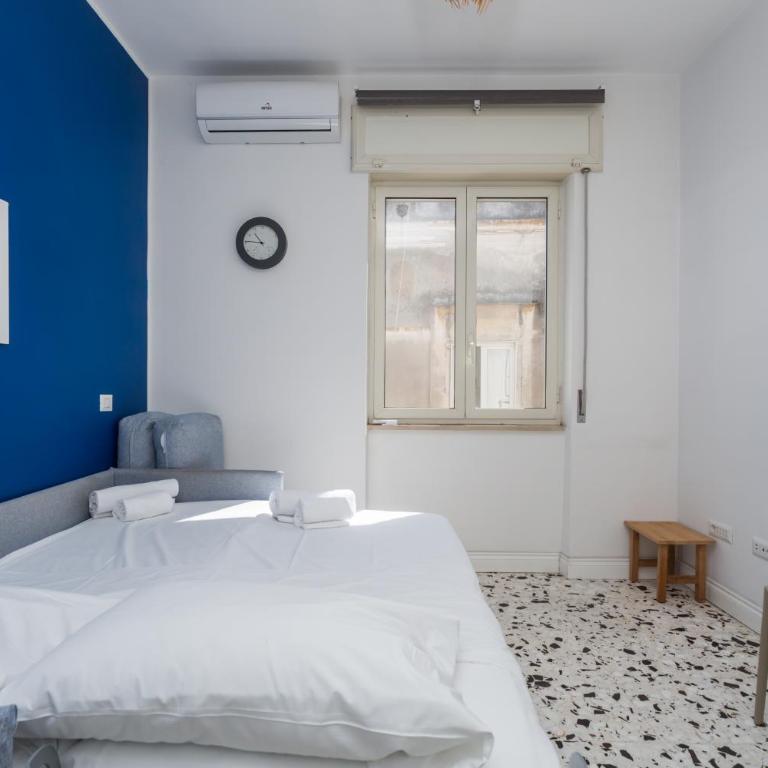 Terrazze in centro storico By Dimorra - Appartamento con 3 Camere da Letto - 43