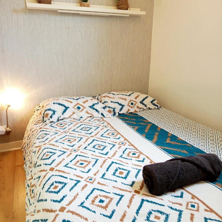 L'Alizé - Appartement 1 Chambre - 7