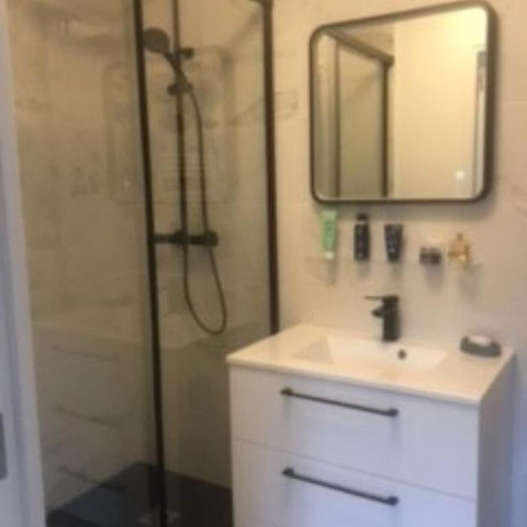 L'Alizé - Appartement 1 Chambre - 8