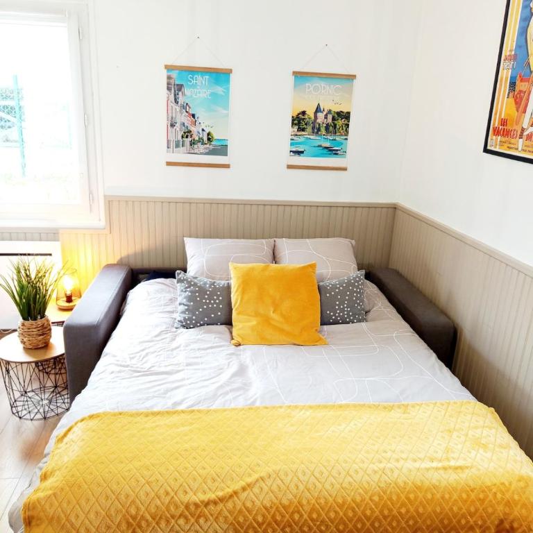 L'Alizé - Appartement 1 Chambre - 9