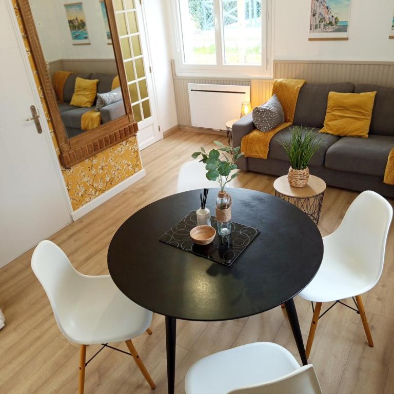 L'Alizé - Appartement 1 Chambre - 6