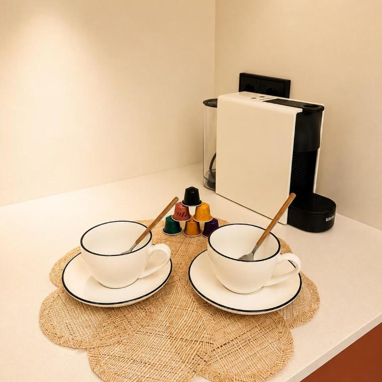 La Suite de Augusto - Apartamento de 1 dormitorio - 7