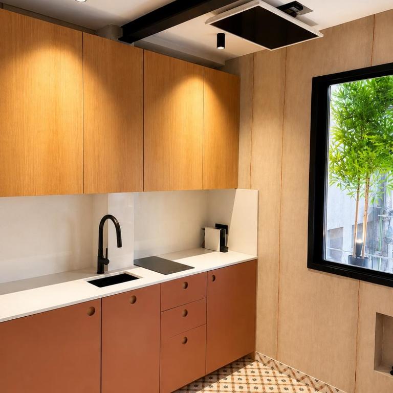 La Suite de Augusto - Apartamento de 1 dormitorio - 8