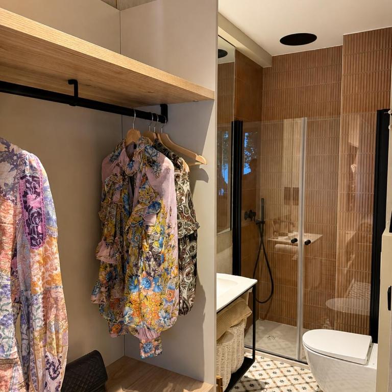 La Suite de Augusto - Apartamento de 1 dormitorio - 10