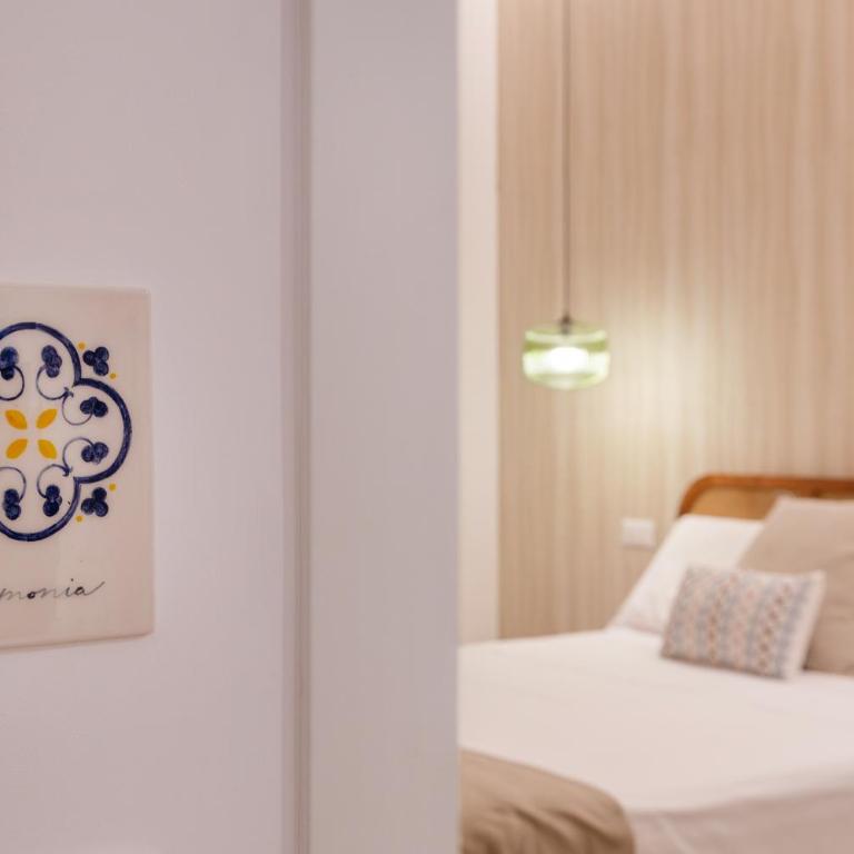 Lagalante Wellness Rooms - Superior Quadruple Room - 1