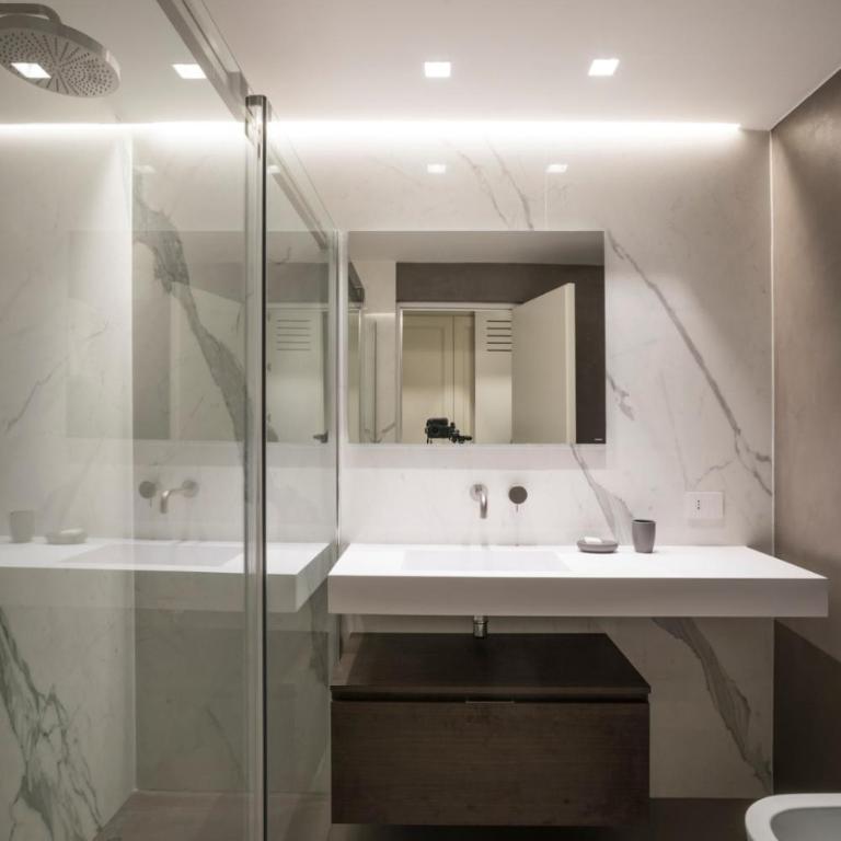 Luxury Apartment in Palazzo Taja, Siena - Appartamento con 1 Camera da Letto - 18