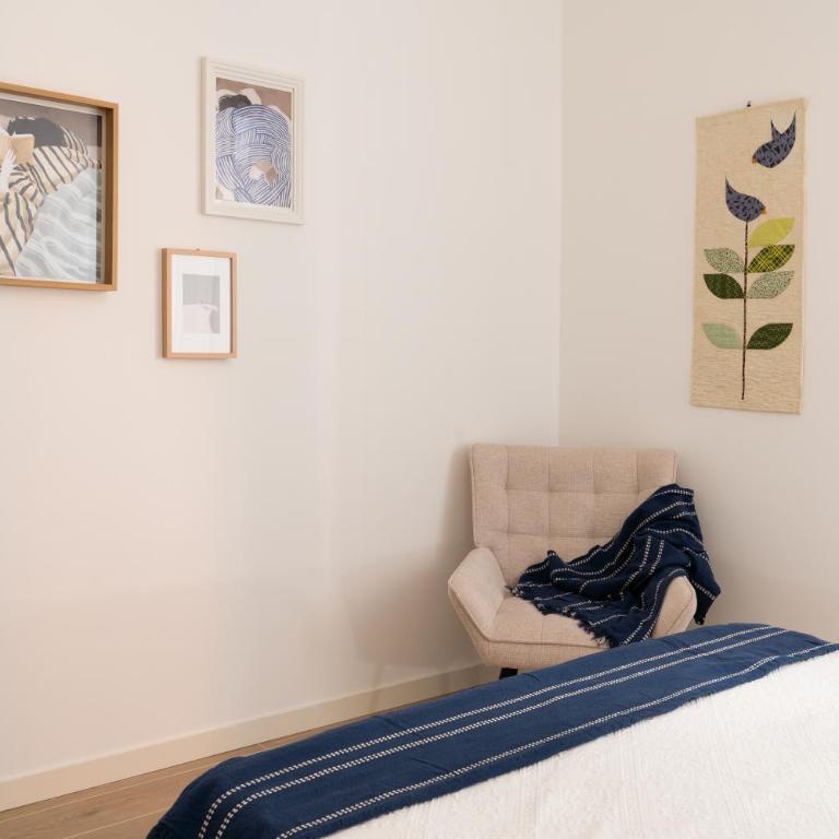 Tilia Boutique Apartment - Apartment mit 1 Schlafzimmer - 6