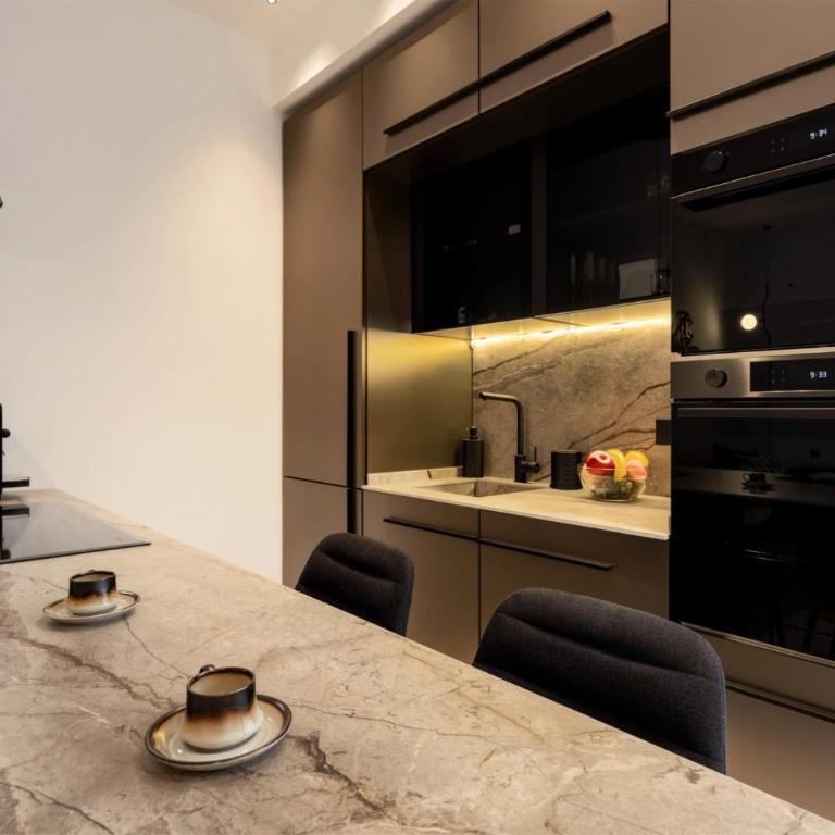 Sant'Erasmo luxury home - Appartamento Deluxe con 1 Camera da Letto e Vista Oceano - 5
