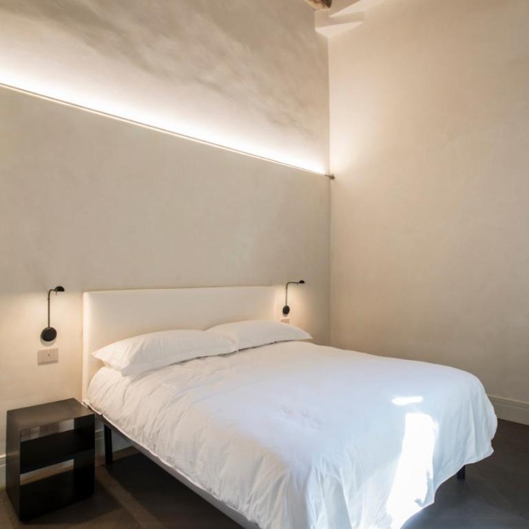 Luxury Apartment in Palazzo Taja, Siena - Appartamento con 1 Camera da Letto - 15