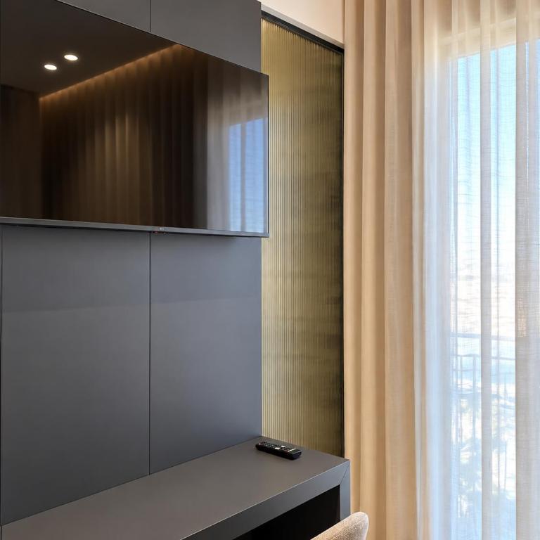 Alvuci - Rooftop Boutique Rooms - Camera Matrimoniale Deluxe con Balcone - 4