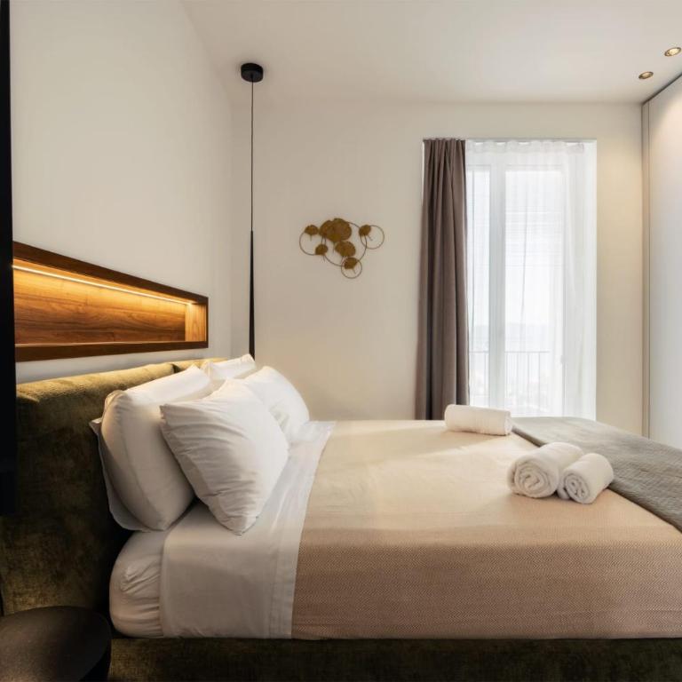 Sant'Erasmo luxury home - Appartamento Deluxe con 1 Camera da Letto e Vista Oceano - 2