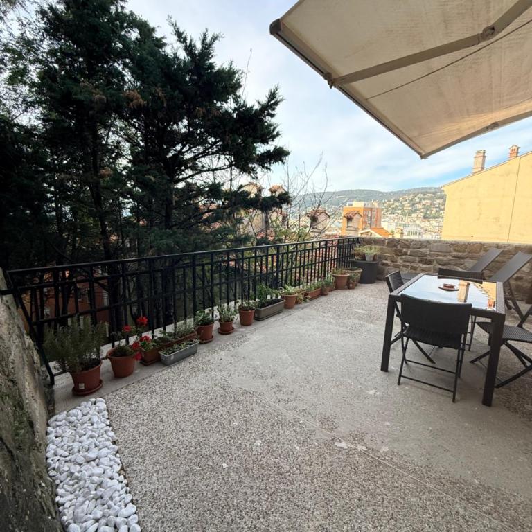 The Terrace of San Giusto - Apartamento de 2 dormitorios - 4