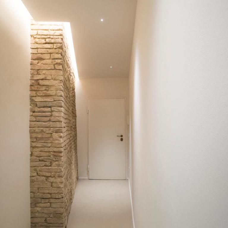 Luxury Apartment in Palazzo Taja, Siena - Appartamento con 1 Camera da Letto - 20