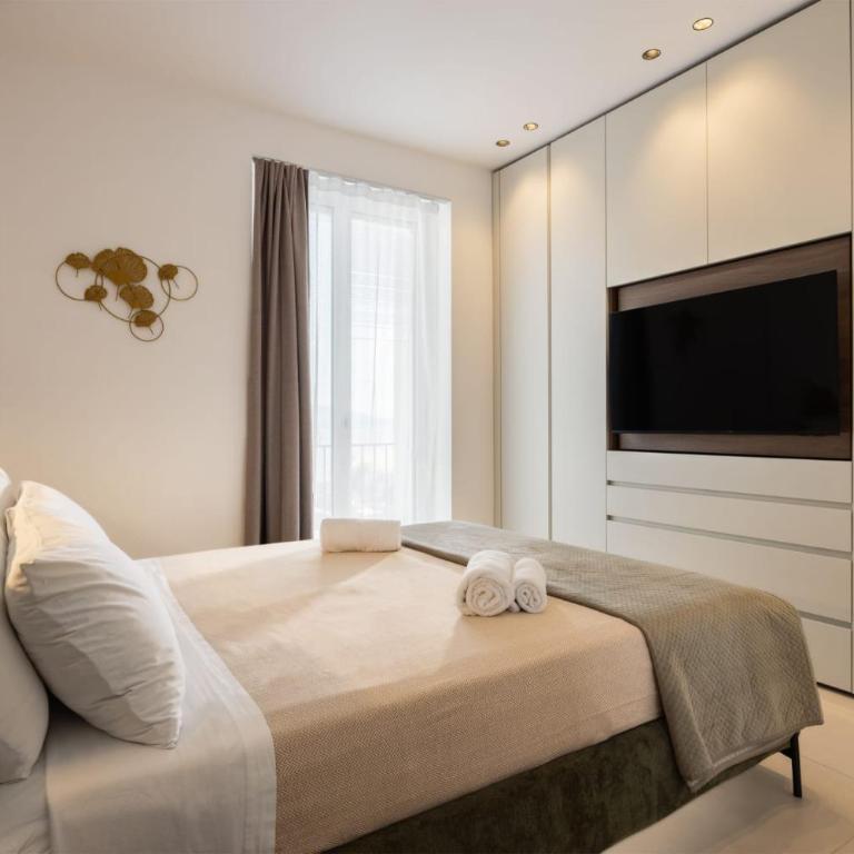 Sant'Erasmo luxury home - Appartamento Deluxe con 1 Camera da Letto e Vista Oceano - 3