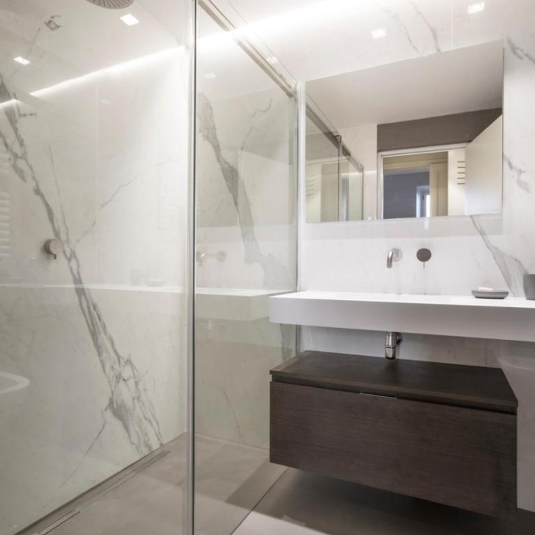 Luxury Apartment in Palazzo Taja, Siena - Appartamento con 1 Camera da Letto - 17
