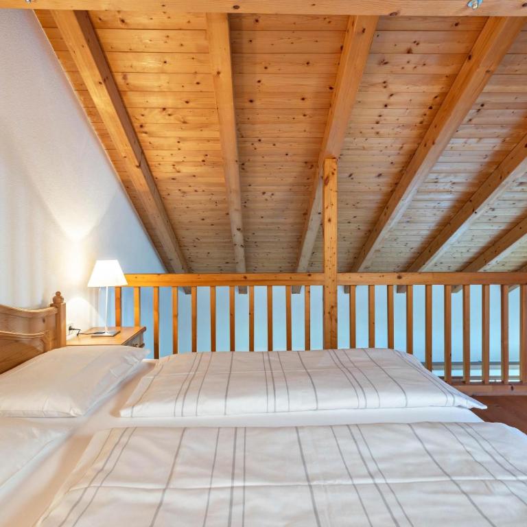 Peintenhof Typ B2 - Appartamento Superior con 1 Camera da Letto e Balcone - 9