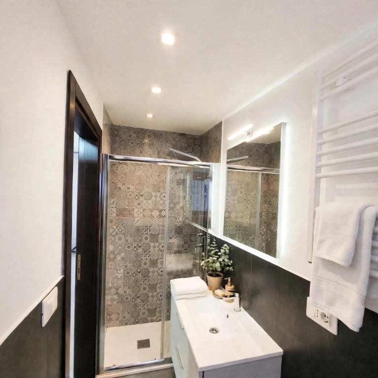 Home Suite - Casa Vacanze - 14