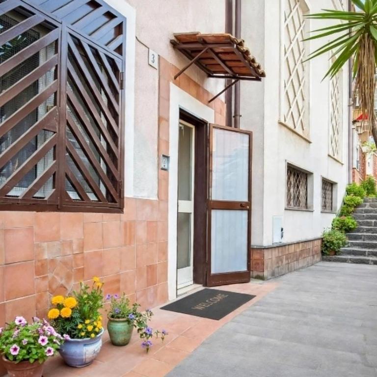 Home Suite - Casa Vacanze - 16